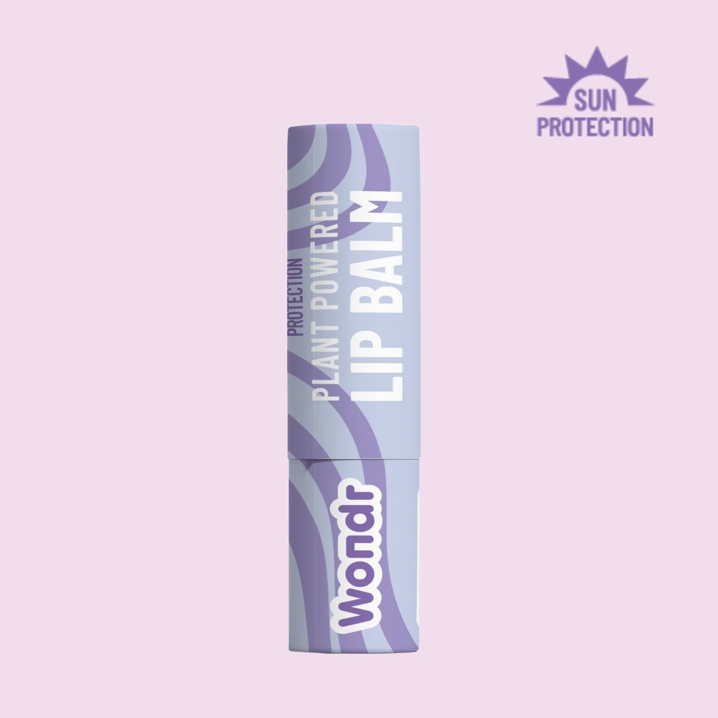 2 x Plant Powered Lip Balm - Lippenbalsem