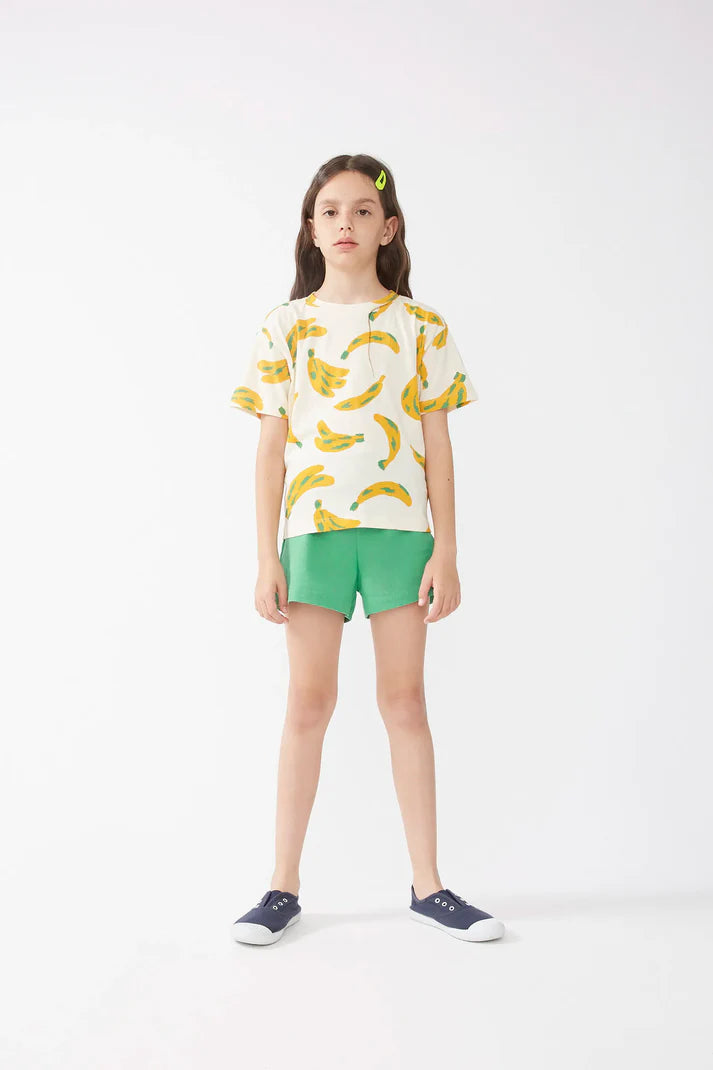 Camiseta unisex print bananas - 42470