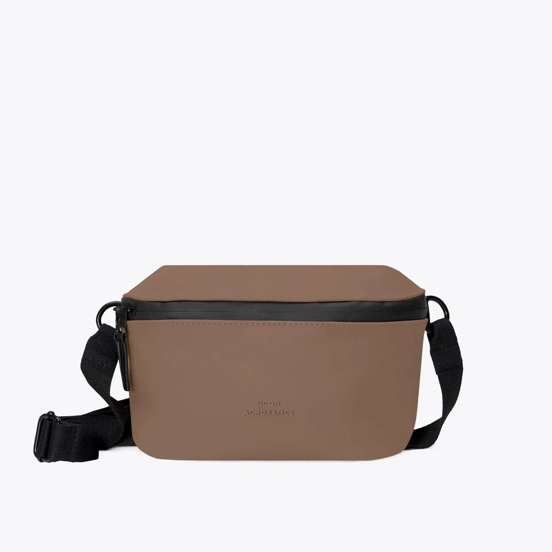 Jona Medium - Lotus Infinity - Chestnut