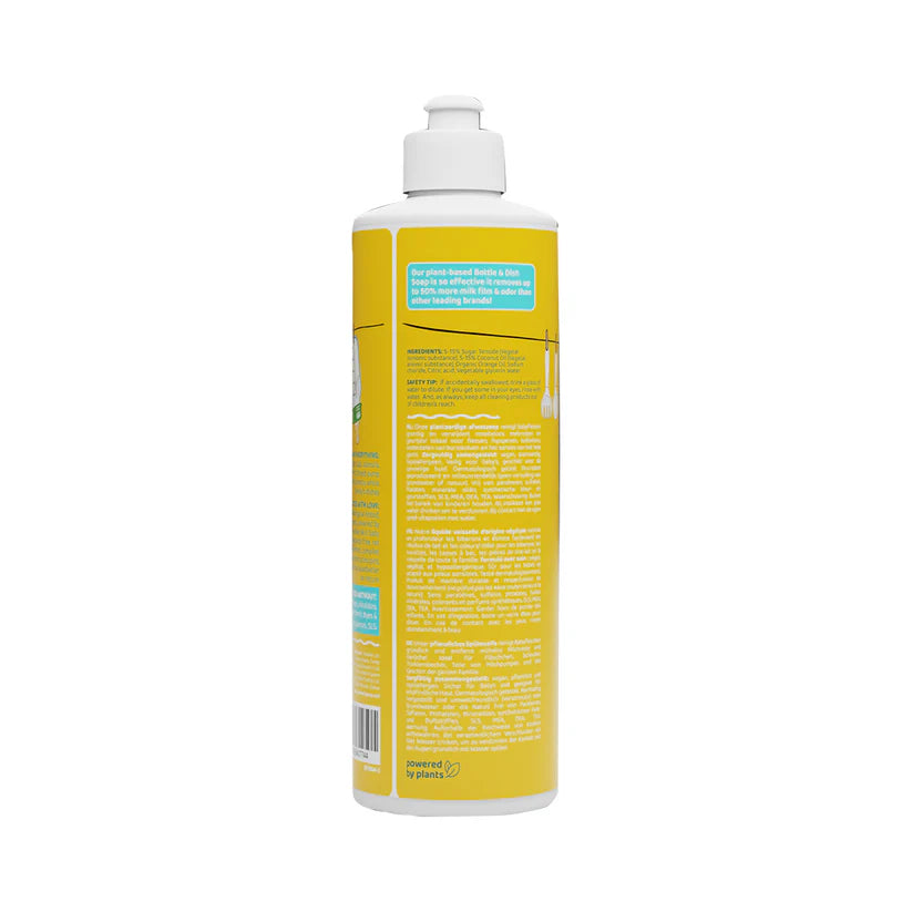 Natuurlijke Afwaszeep - 500ml