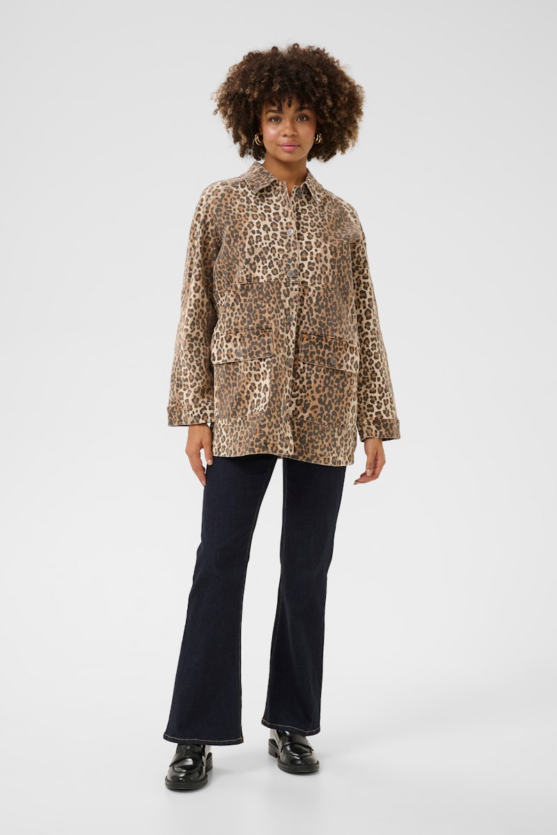 CUaliena Jacket