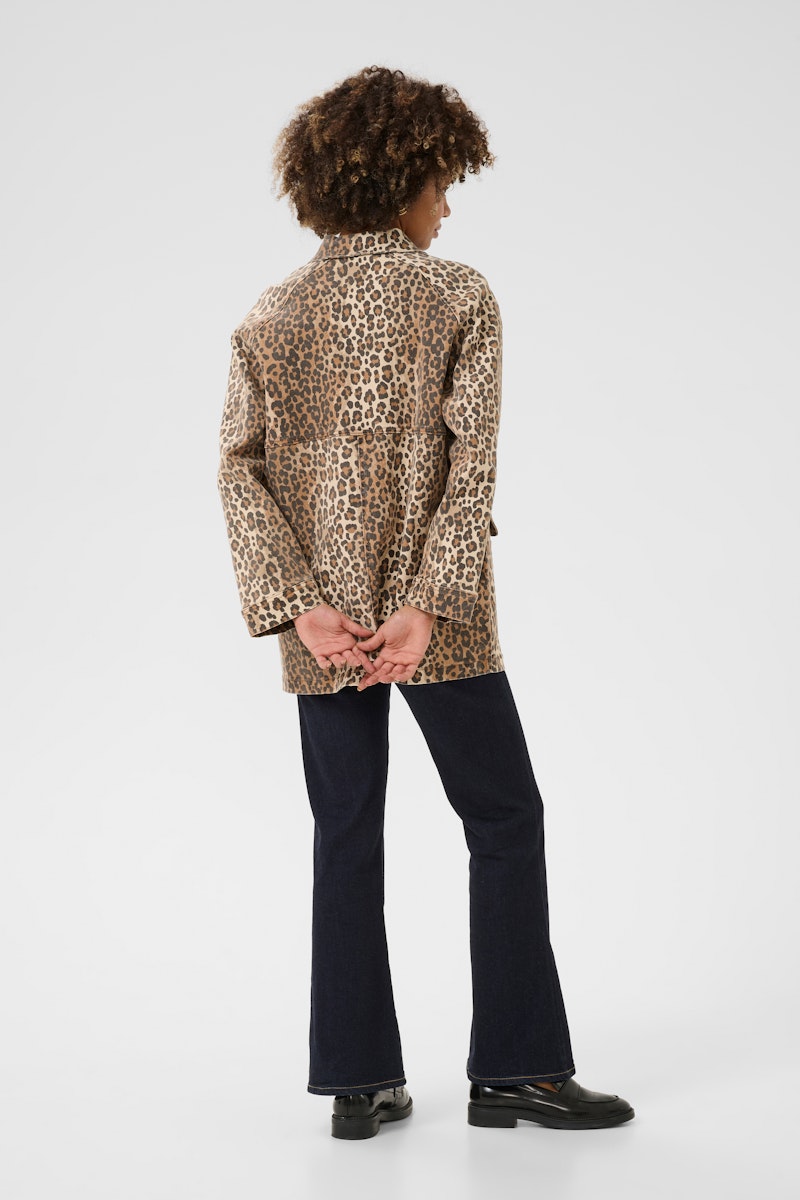 CUaliena Jacket