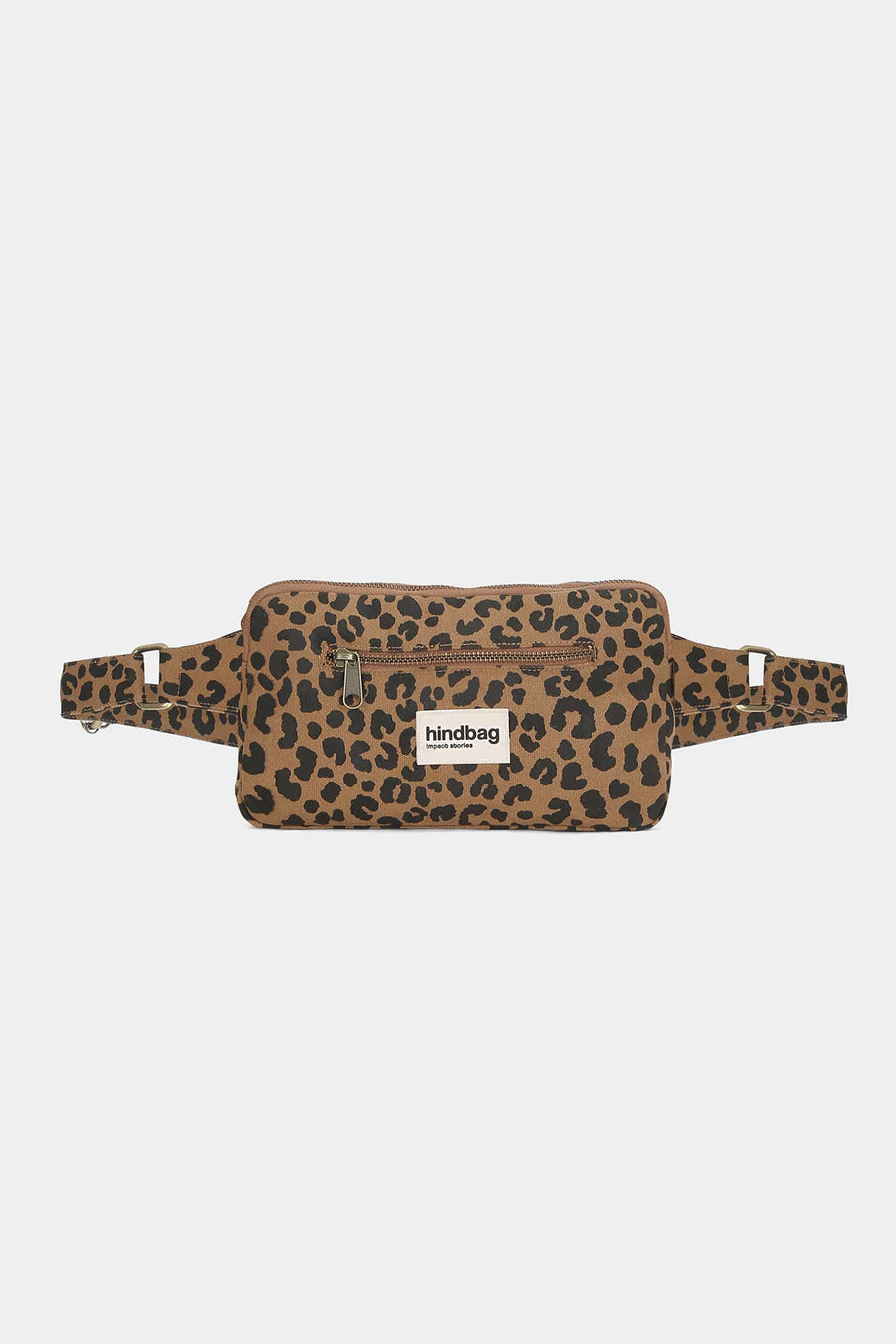Harry - Leopard Cannelle