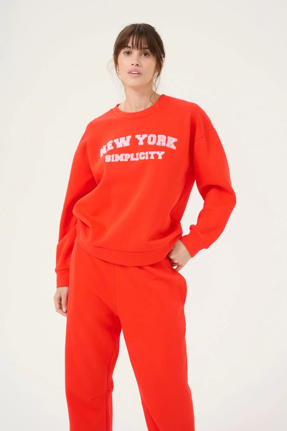 CUchira Charlie - Sweatshirt