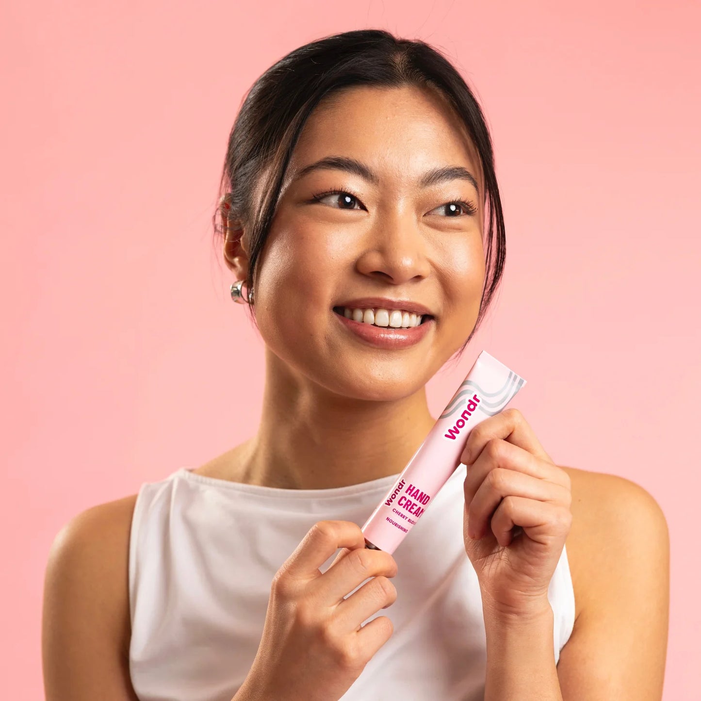 Hand Creme - Cherry Blossom - Nourishing