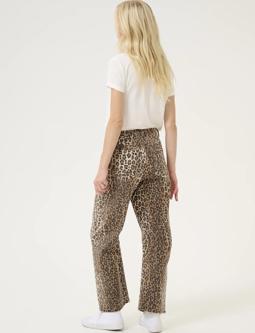 CUaliena Pants