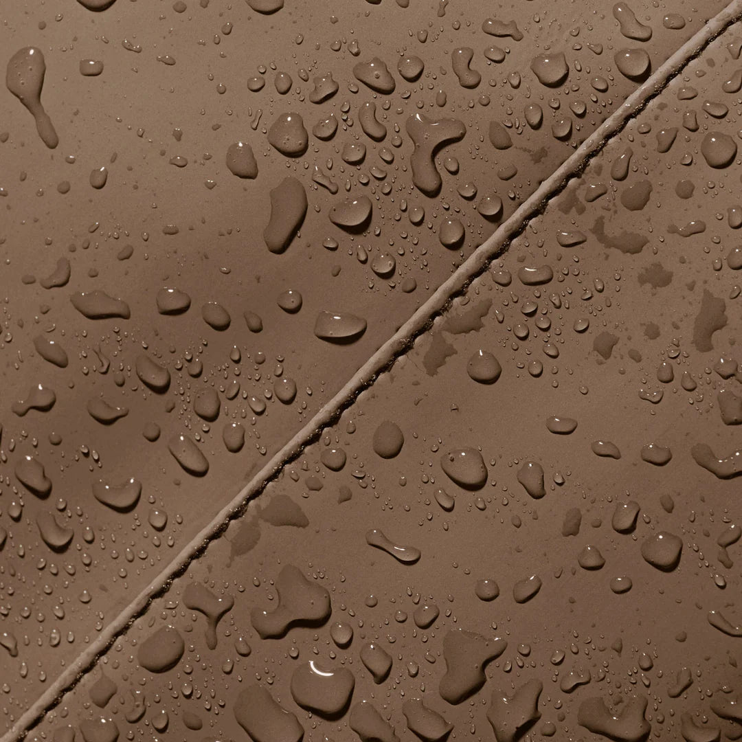 Jona Medium - Lotus Infinity - Chestnut