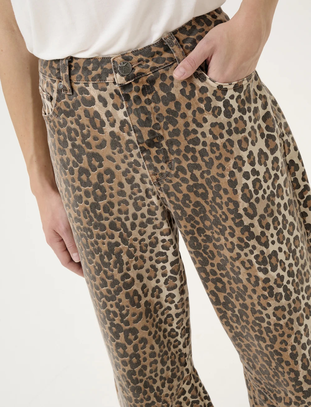 CUaliena Pants
