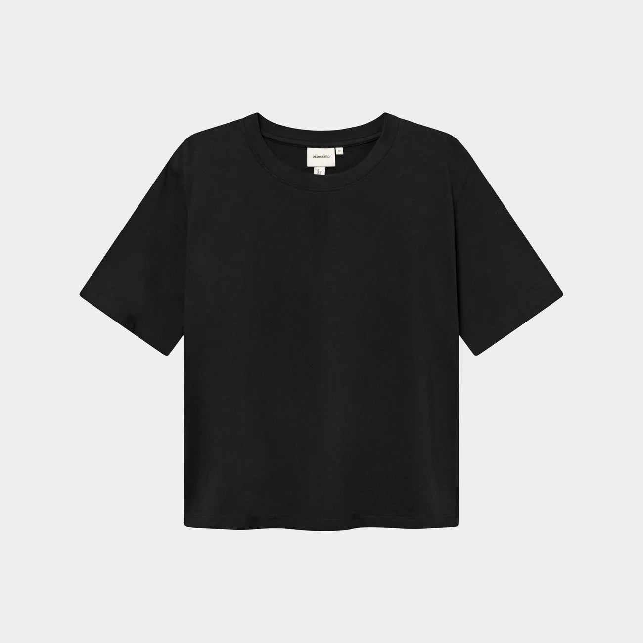 T-shirt Vadstena Base Black