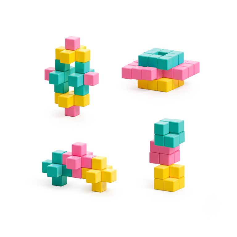 Pixio - Abstract Sweet