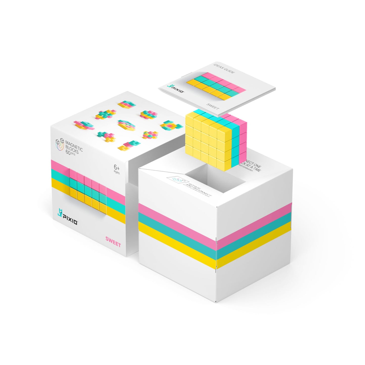Pixio - Abstract Sweet