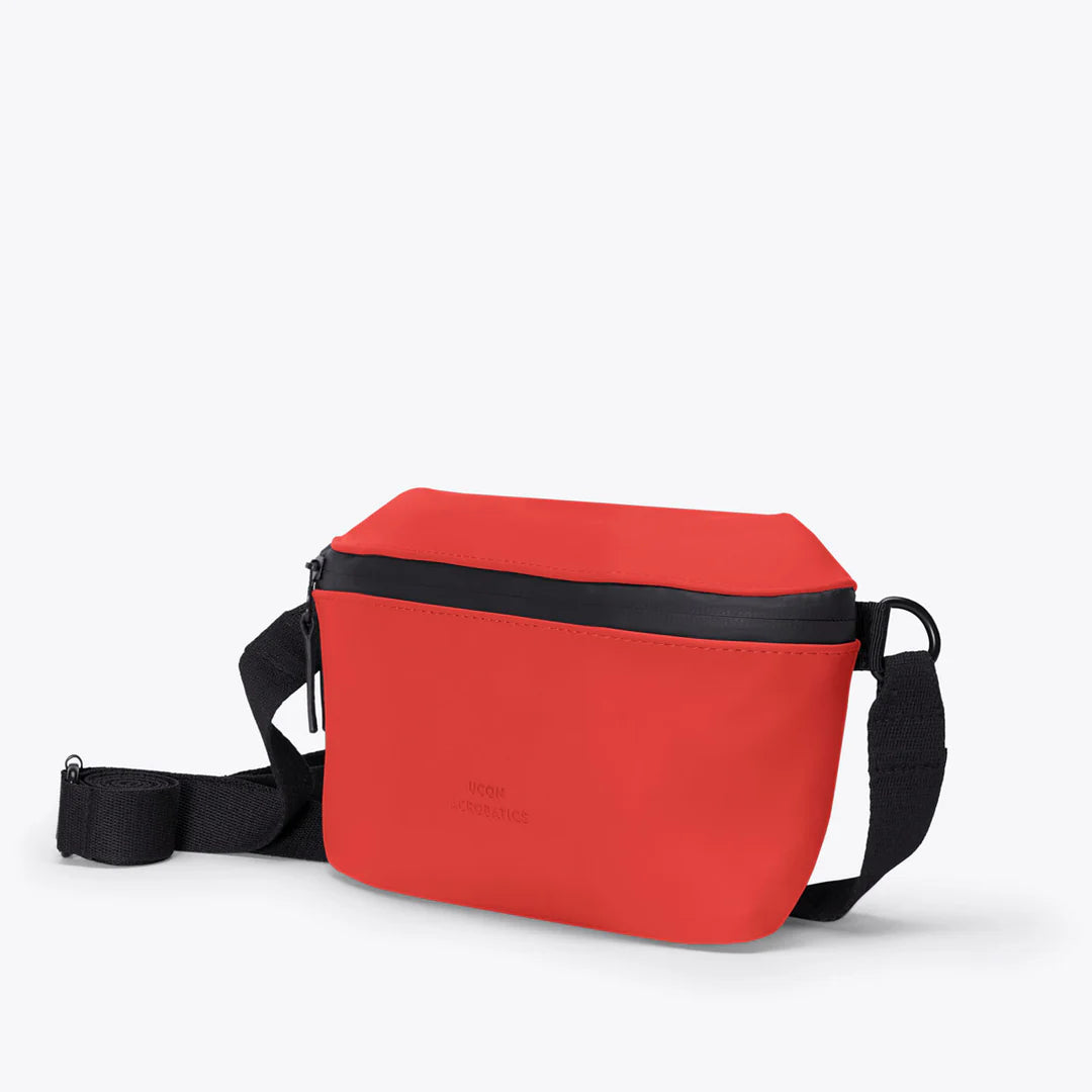 Jona Medium - Lotus - Red