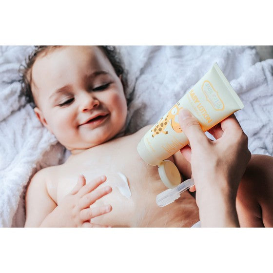 Jack N' Jill - Baby Lotion