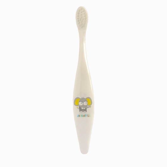 Jack N' Jill - Bio Toothbrush ELEPHANT