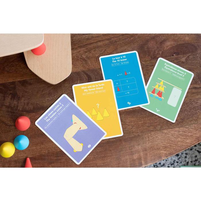 Piks - Get Smart Cards