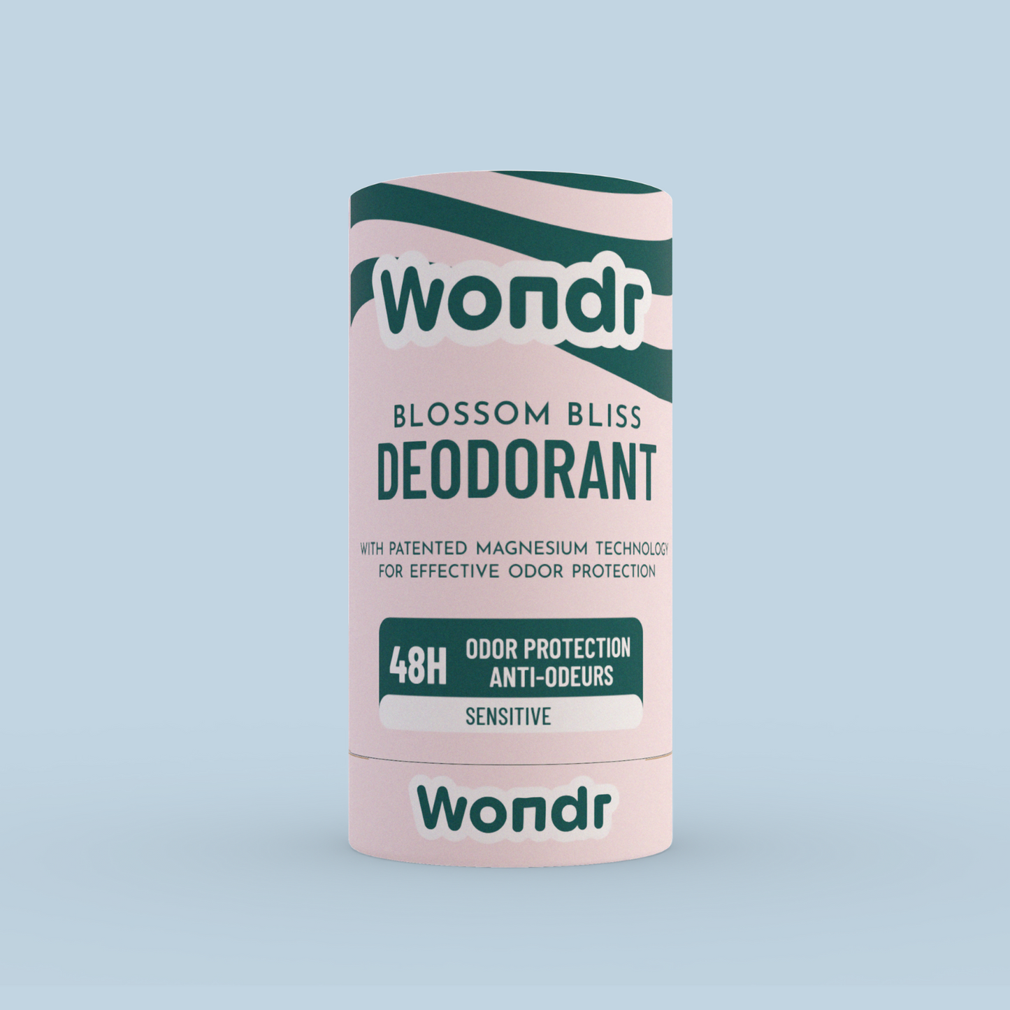 Deodorant Blossom Bliss - Sensitive