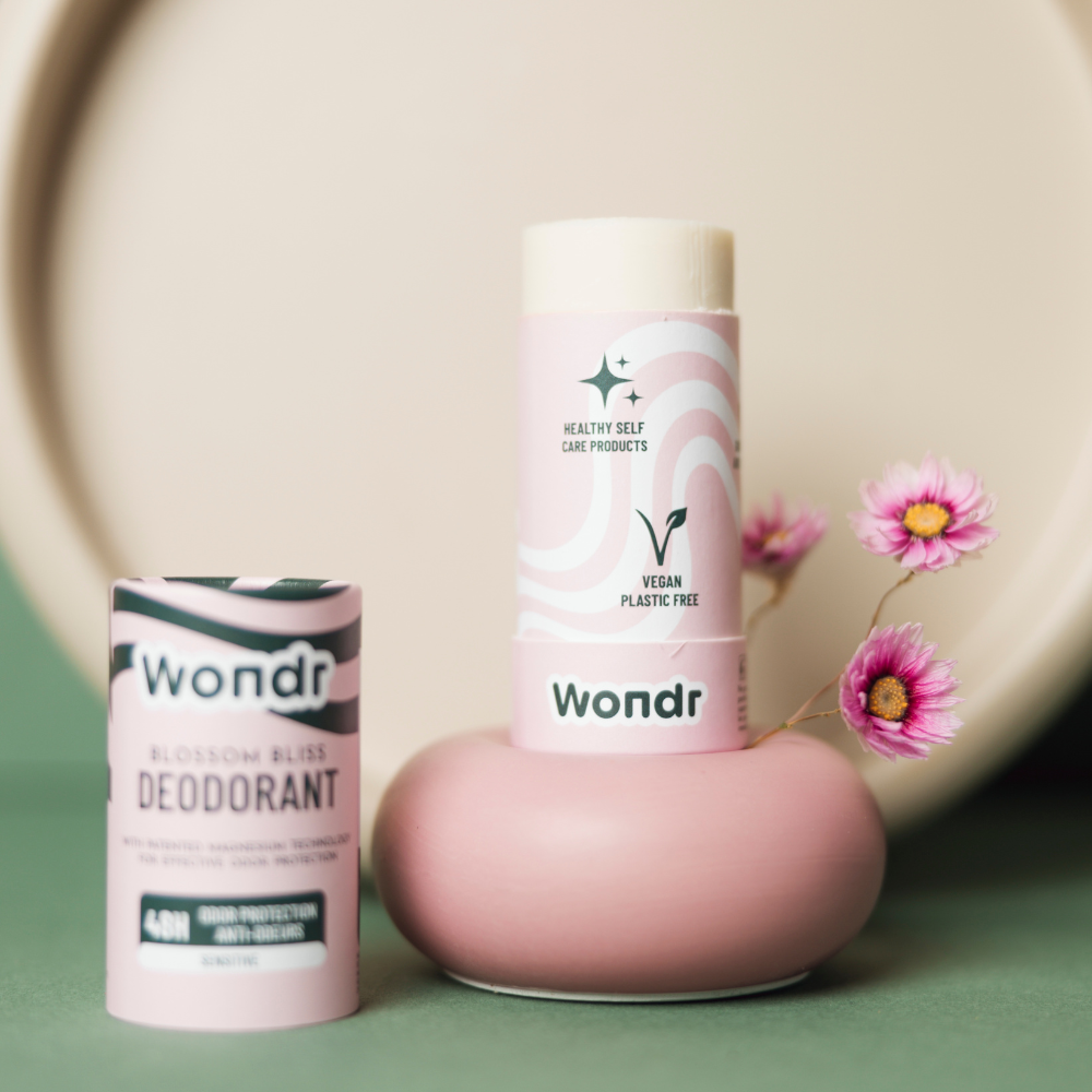 Deodorant Blossom Bliss - Sensitive