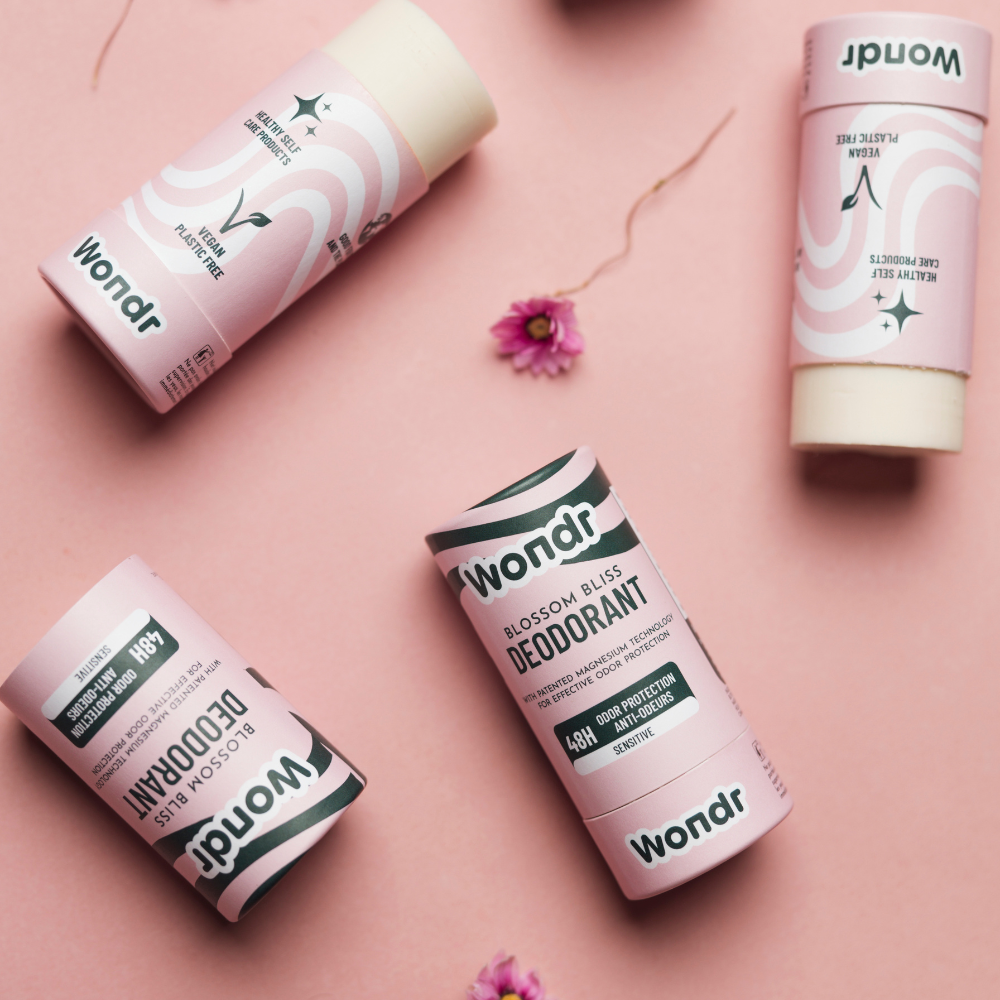 Deodorant Blossom Bliss - Sensitive