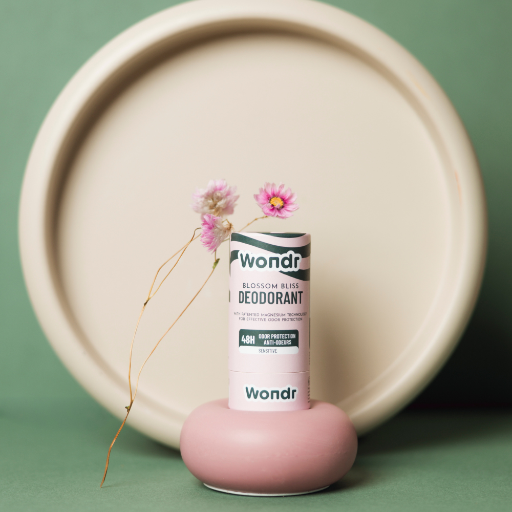 Deodorant Blossom Bliss - Sensitive