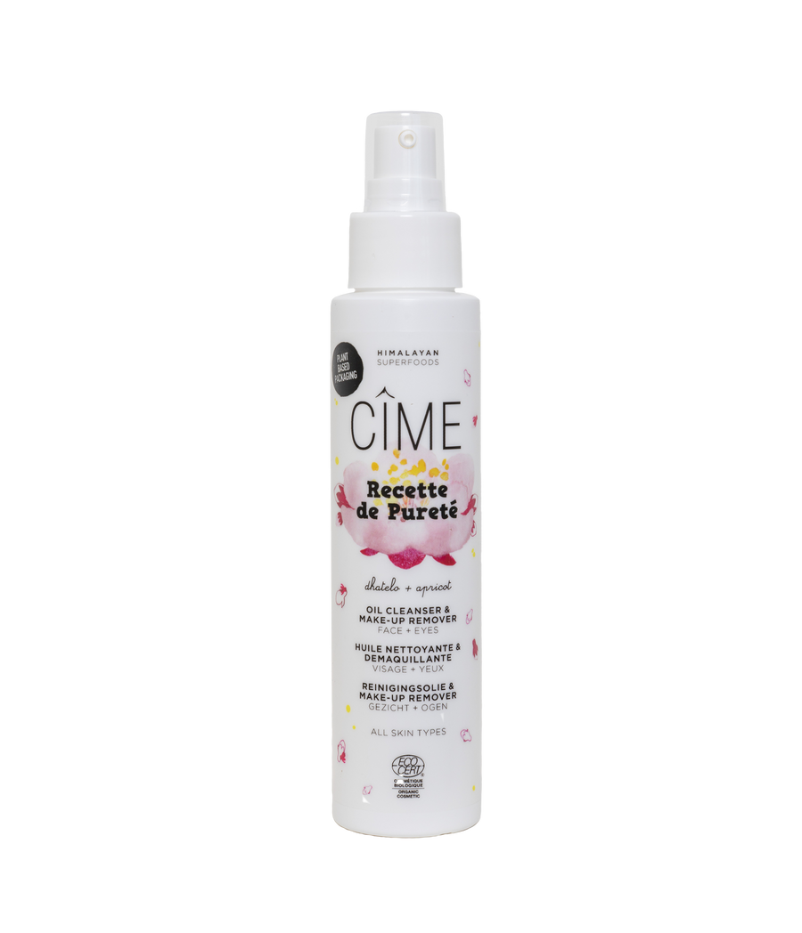Cime - Recette De Pureté