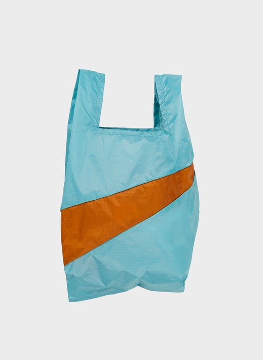 The New Shopping Bag - Concept & Sample Medium