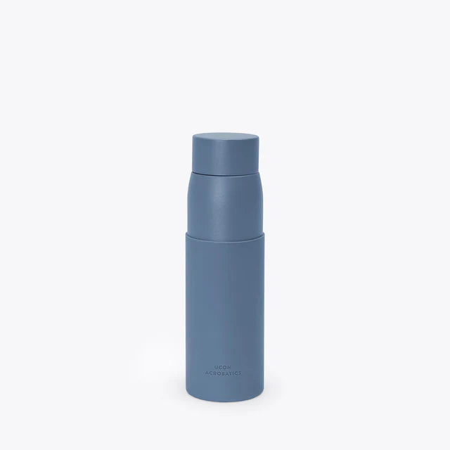 Akvo - Lotus - Steel Blue