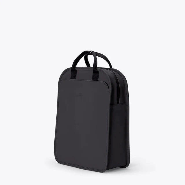 Alison Mini - Lotus - Black