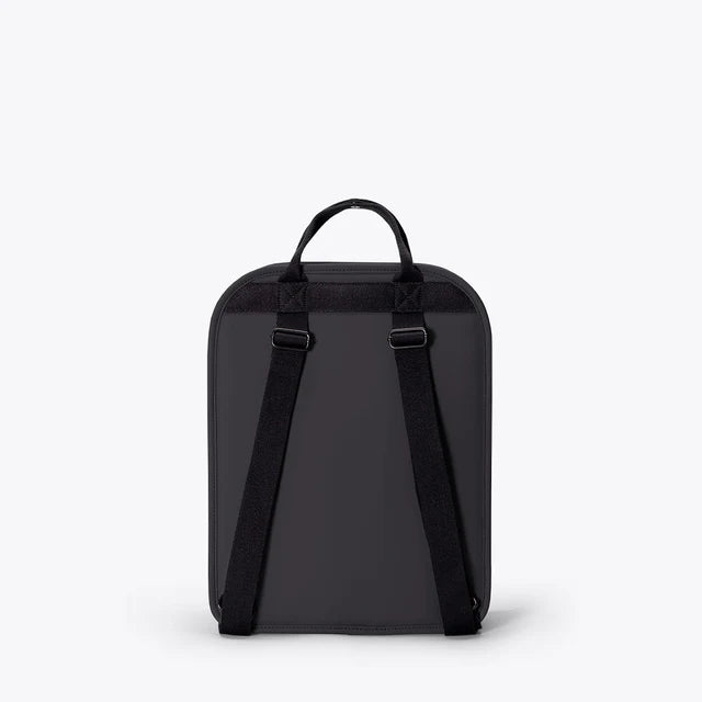 Alison Mini - Lotus - Black