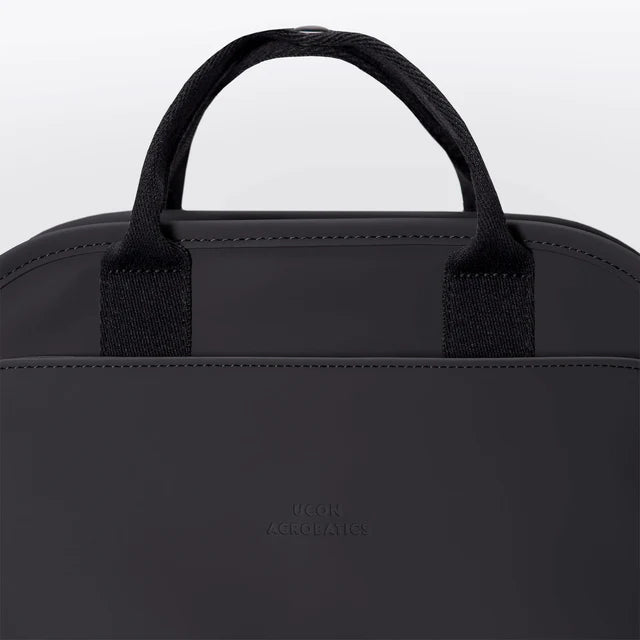 Alison Mini - Lotus - Black