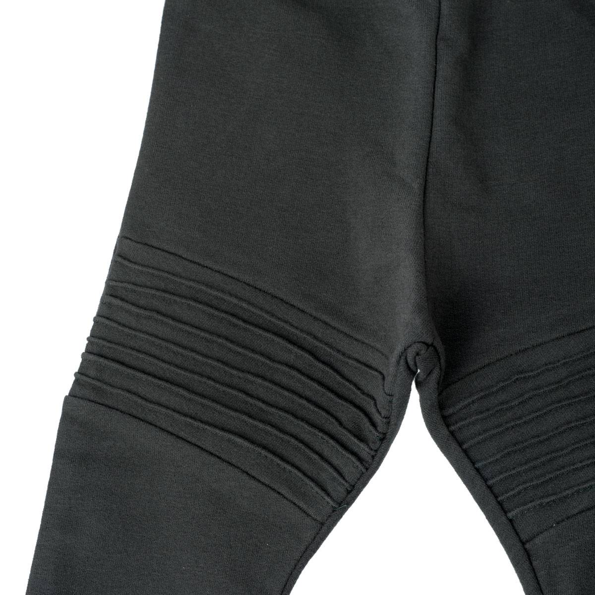 Catorib - Pirate Black