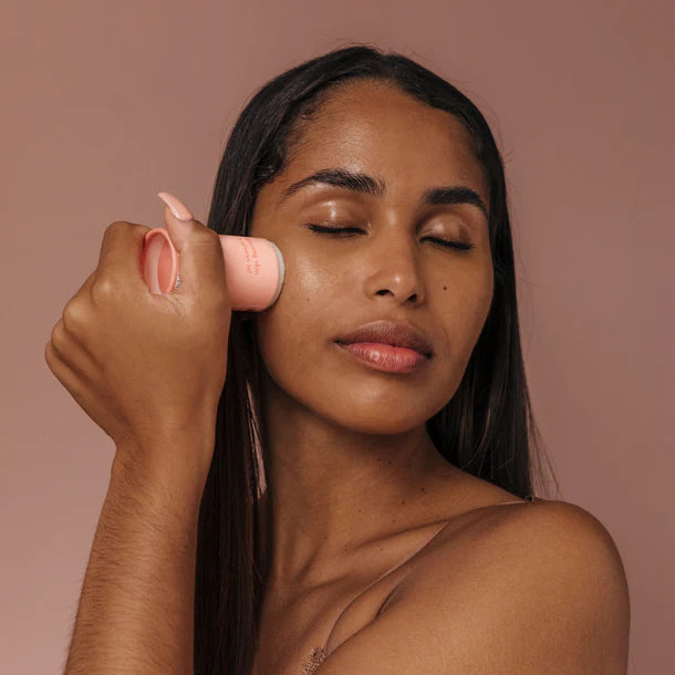 Overnight Repair Glow - Leave-on Facemask