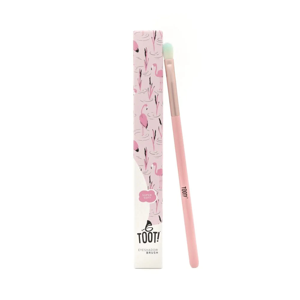Eyeshadow Bag Set - Cheeky Cheetah