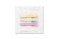 Hair Pins 3-Set Waves Pastel