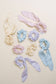 Hair Pins 3-Set Glitter