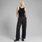Women - Pants - Vickleby Linen Phantom Black