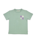 Zoe.62 - Mint Green