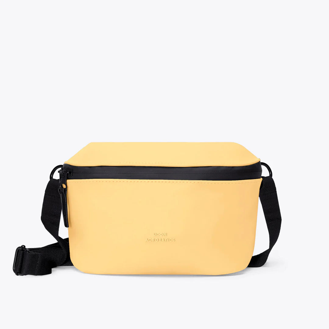 Jona Large - Lotus Infinity - Lemon