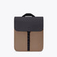 Kumo Medium - Lotus Infinity - black - Chestnut