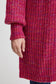 Fpalison Cardigan Very Berry Melange