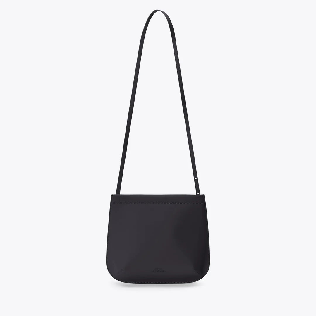 Selma Medium - Lotus Infinity - Black