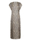 CUleona Berna Long Dress