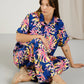 Pants - Ale Tropical Collage Multi Color
