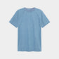 T-Shirt - Ramsvik Denim Light Blue