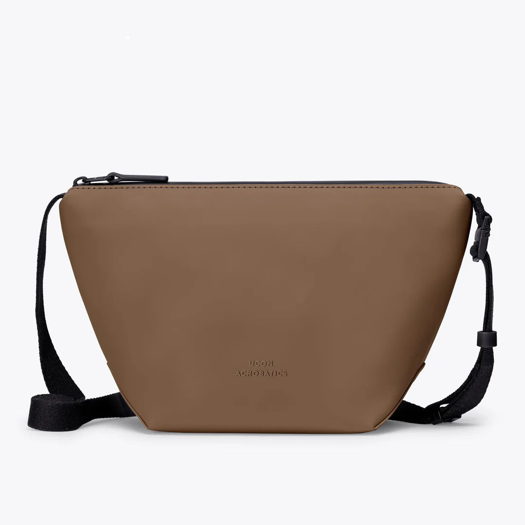 Nola - Lotus Infinity - Chestnut
