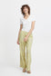 Byfalakka Long Pants - Sunny Lime Animal Mix