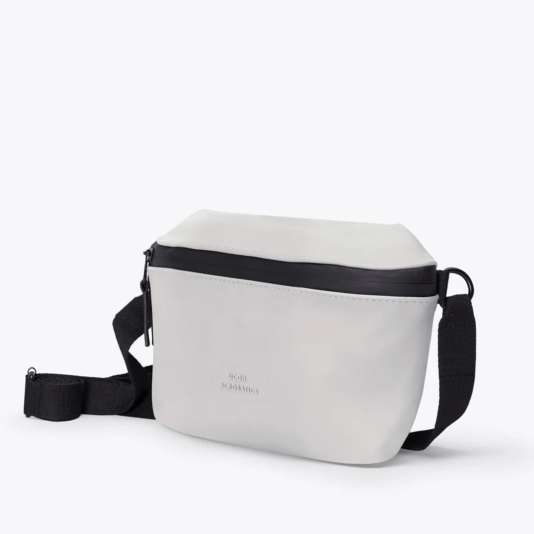 Jona Large - Lotus Infinity - Glacier Grey