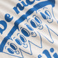 T-Shirt - Vadstena - Share A Slice Off White