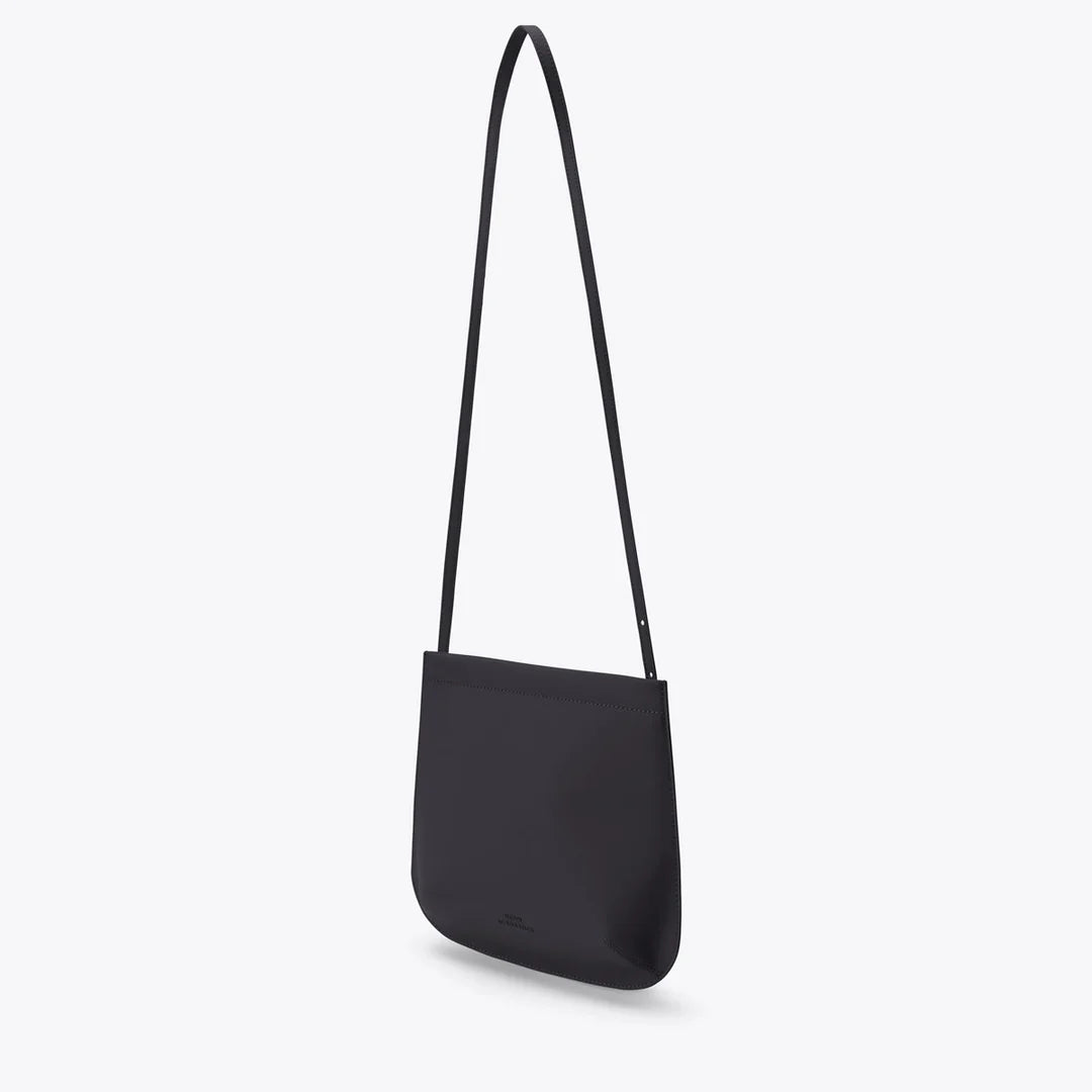 Selma Medium - Lotus Infinity - Black