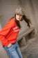 CUchira Charlie - Sweatshirt