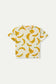 Camiseta unisex print bananas - 42470